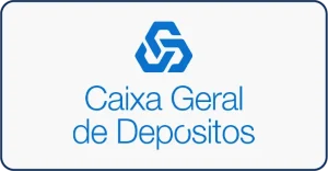 logo caixa geral