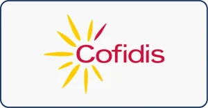 logo cofidis