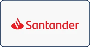 logo santander